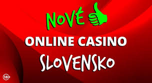 Casino s vkladom 5 EUR Naštartujte svoju hazardnú zábavu
