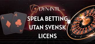 Casino Utan Licens En Guide till Spel utan Gränser -1638783387