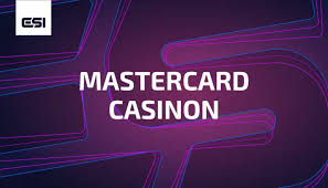 Casinoer med Mastercard Din Guide til Sikker Spiloplevelse -404424434