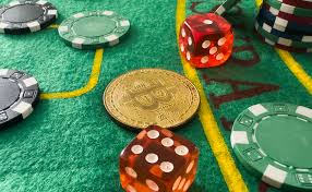 Casinos de Criptomonedas en España La Nueva Era del Juego en Línea -1255362152