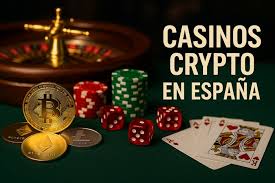 Casinos de Criptomonedas en España La Nueva Era del Juego en Línea -1255362152
