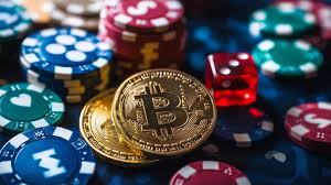 Casinos de Criptomonedas en España La Nueva Era del Juego en Línea -1255362152