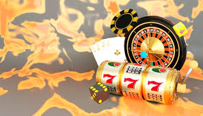Crypto-Friendly Casino Games A New Era in Online Gambling