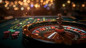 Die Faszination von Live Roulette Ein Spiel des Zufalls Die Faszination von Live Roulette Ein Spiel des Zufalls