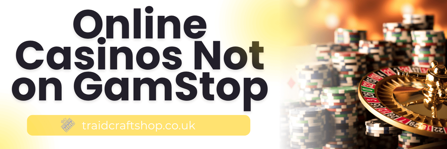 Discover New Casino Sites Not on GamStop -457096465