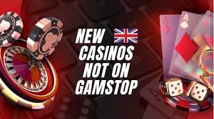 Discover Non GamStop Casinos Your Guide to Unrestricted Gaming