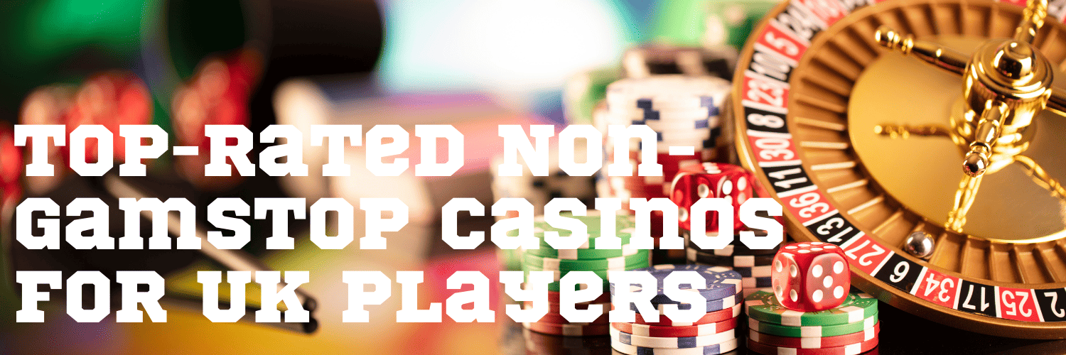 Discover Non GamStop Casinos Your Guide to Unrestricted Gaming