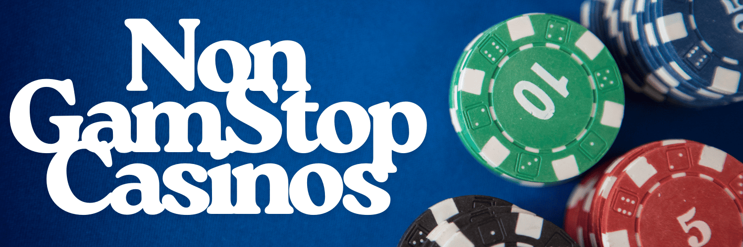 Discover the Best Casinos Not on GamStop -1683675309