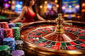 Discover the Best Live Roulette Top Casinos to Play