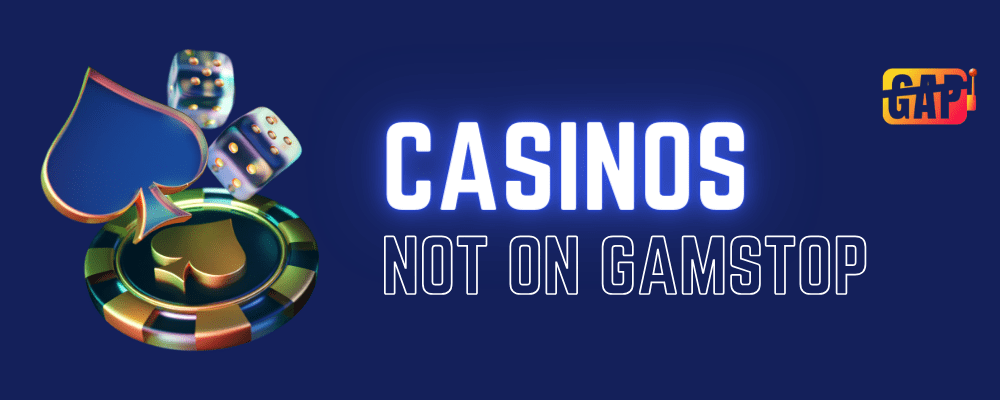 Discovering Good Casinos Not on GamStop