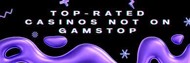 Discovering New Online Casinos Not on GamStop -777784371