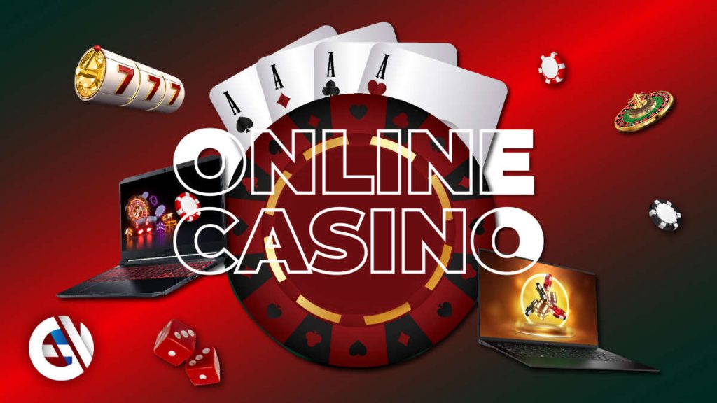 Experience the Thrill at BK8 Casino Your Ultimate Online Gaming Destination