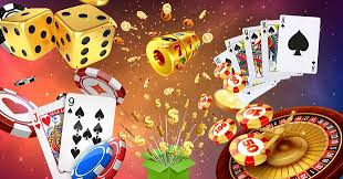 Experience the Thrill at Slots Muse Casino & Sportsbook 1136049722