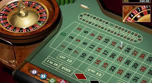 Experience the Thrill of Playing Online Roulette for Real Money -1581837168