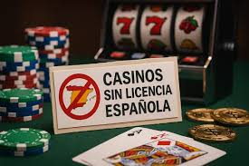 Explora Casinos Alternativos Online La Nueva Era del Juego