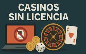 Explorando los Sitios de Casino Sin Licencia 56442410