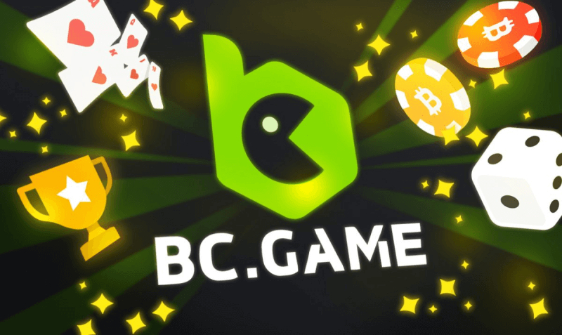 Explore the Exciting World of BC.Game Online Platform