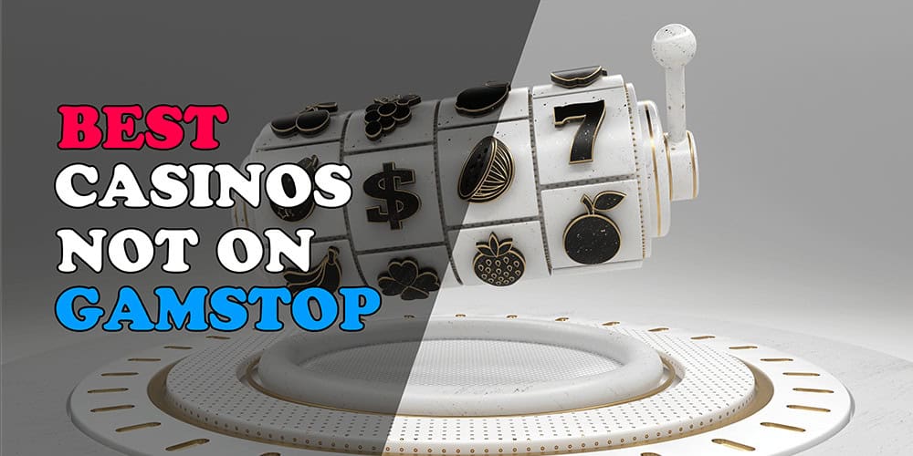Explore the Newest Non GamStop Casino Sites