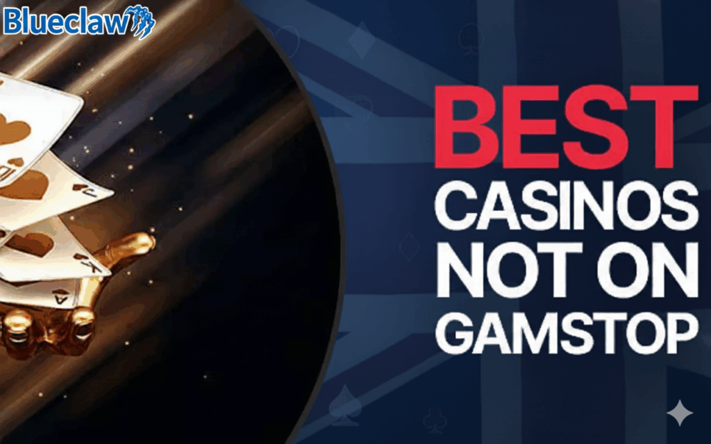 Explore the Newest Non GamStop Casino Sites