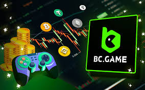 Explore the Thrills of BC.Game ES Platform