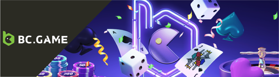 Explore the Thrills of BC.Game ES Platform