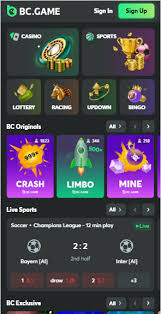 Explore the Thrills of BC.Game ES Platform