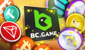 Exploring BC.Game Philippines Your Guide to Online Gaming in the Philippines