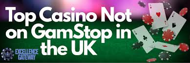 Exploring Gambling Sites Not Signed Up to GamStop -817852996