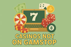 Exploring Gambling Sites Not Under GamStop -885432168