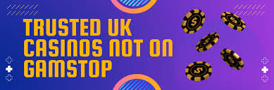 Exploring Gambling Sites Not Under GamStop -885432168