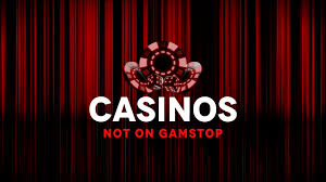Exploring Non GamStop Online Casinos A Comprehensive Guide -450372699