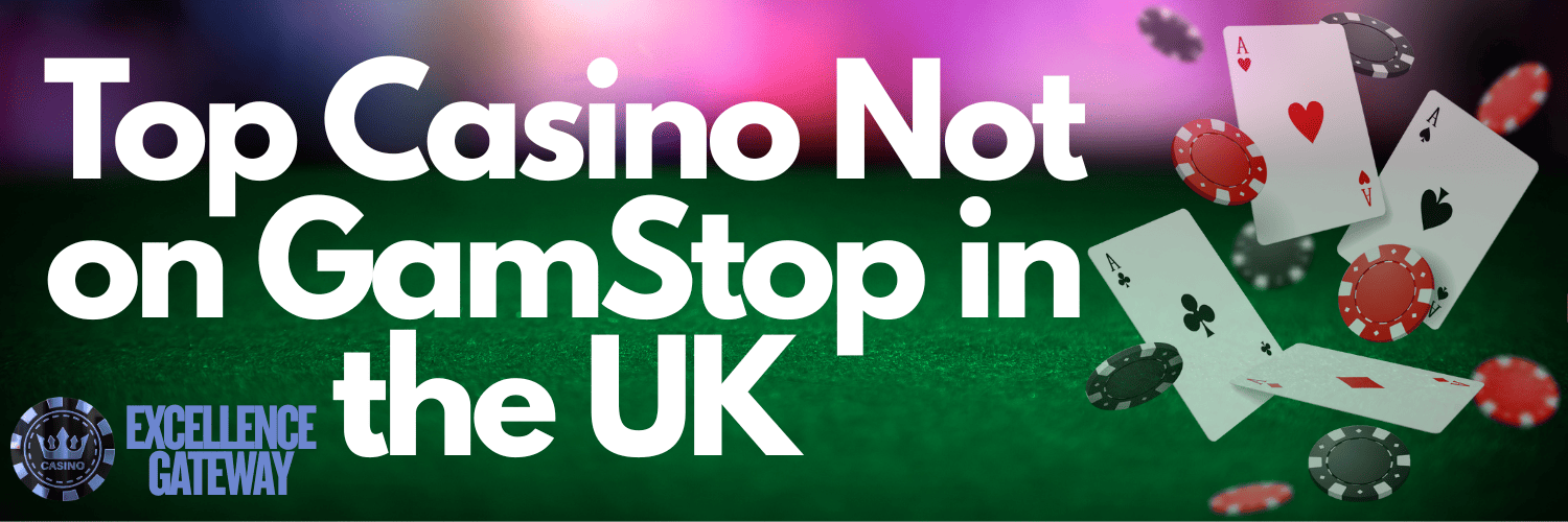 Exploring Non GamStop Online Casinos A Comprehensive Guide -450372699