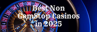 Exploring Online Casinos Not Covered by GamStop -843011590