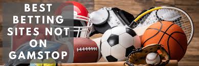 Exploring Sports Betting Sites Not on GamStop -729793809