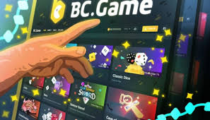 Exploring the Features of BC.Game App for Players