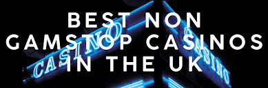 Exploring UK Gambling Sites Not on GamStop A Guide to Safe Wagering