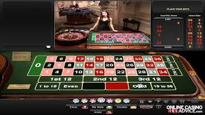 High Stakes Online Roulette The Ultimate Guide for High Rollers -460602590