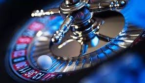 High Stakes Online Roulette The Ultimate Guide for High Rollers -460602590