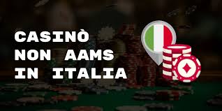 I migliori siti di casinò non AAMS guida e consigli