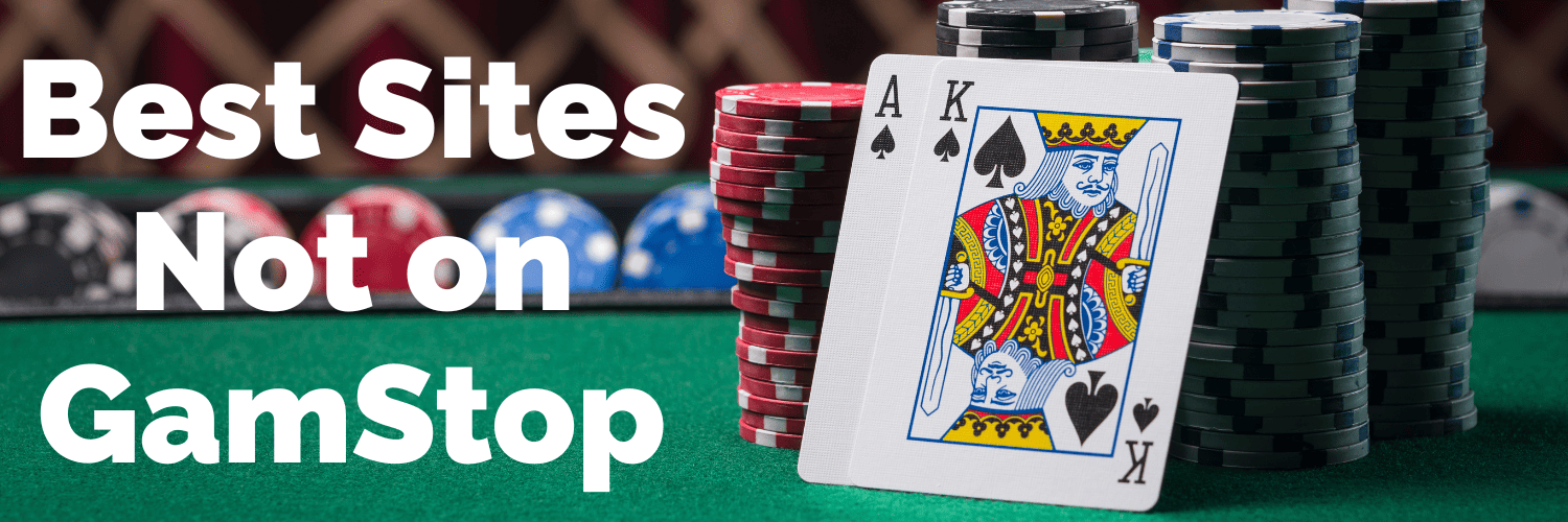 Live Dealer Casinos Not on GamStop A Guide for Players