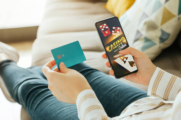 Mastercard Casino Sikkerhed og Bekvemmelighed i Online Spil