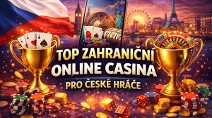 Nové Online Casino Bonusy Bez Vkladu a Jejich Výhody