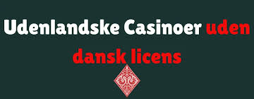 Nye Casino Uden Rufus En Ny Æra for Spillere