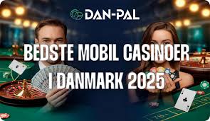 Nye Casinoer i 2026 Hvad Kan Vi Forvente