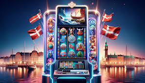 Nyt Dansk Online Casino Oplev Spændingen ved Spil i Dag