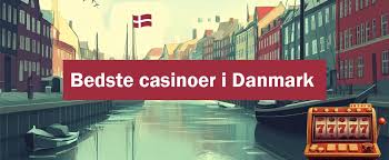 Nyt Dansk Online Casino Oplev Spændingen ved Spil i Dag