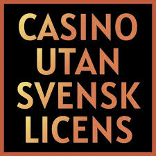 Online Casino Utan Svensk Licens - En Djupdykning i Alternativen