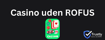 Oplev Spændingen ved Rofus Casino