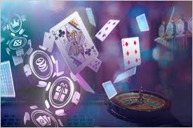 Os Melhores Casinos Novos Online O que Esperar em 2023
