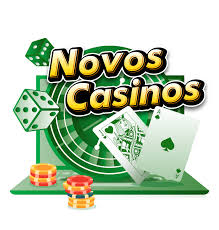 Os Melhores Casinos Novos Online O que Esperar em 2023